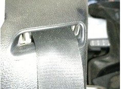 Recambio de cinturon seguridad trasero derecho para bmw x3 (f25) xdrive 20 d referencia OEM IAM   