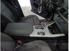 Recambio de consola central para bmw x3 (f25) xdrive 20 d referencia OEM IAM   
