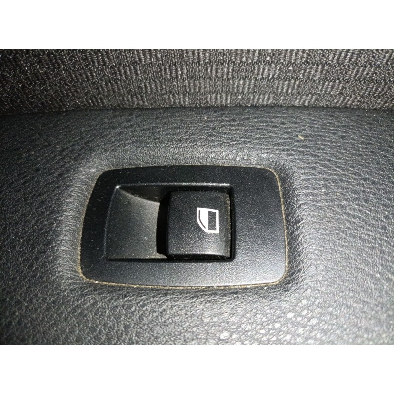 Recambio de mando elevalunas trasero derecho para bmw x3 (f25) xdrive 20 d referencia OEM IAM   
