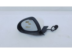 RETROVISOR IZQUIERDO ELECTRICO E2-B6-9-2