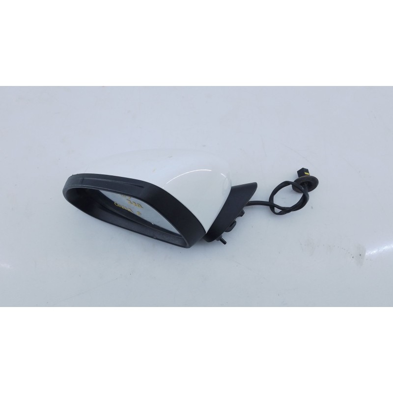 Recambio de retrovisor izquierdo electrico para opel corsa e (x15) 1.3 cdti (08, 68) referencia OEM IAM   