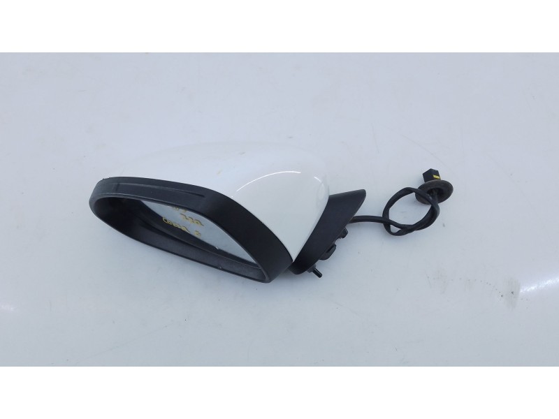Recambio de retrovisor izquierdo electrico para opel corsa e (x15) 1.3 cdti (08, 68) referencia OEM IAM   