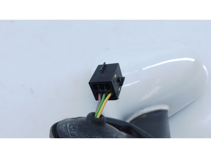 Recambio de retrovisor izquierdo electrico para opel corsa e (x15) 1.3 cdti (08, 68) referencia OEM IAM   