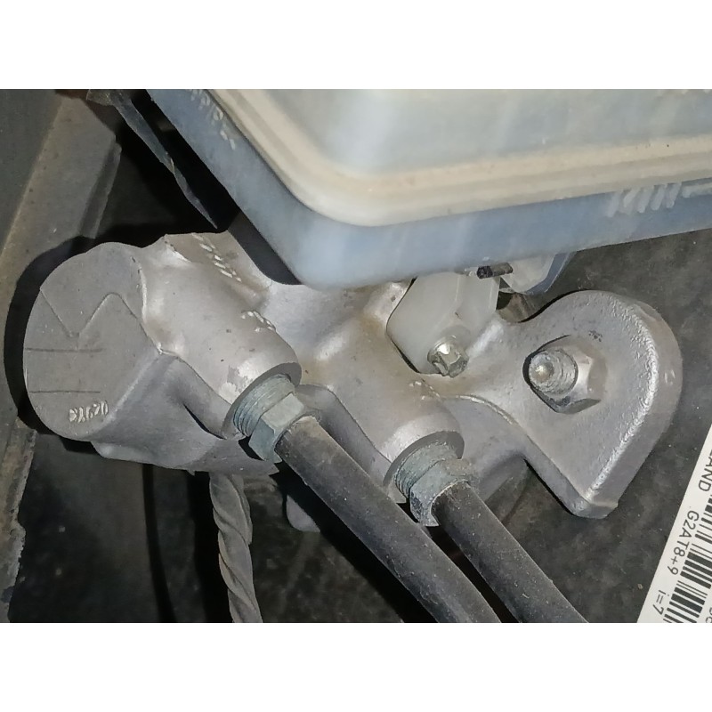 Recambio de bomba freno para bmw x3 (f25) xdrive 20 d referencia OEM IAM   