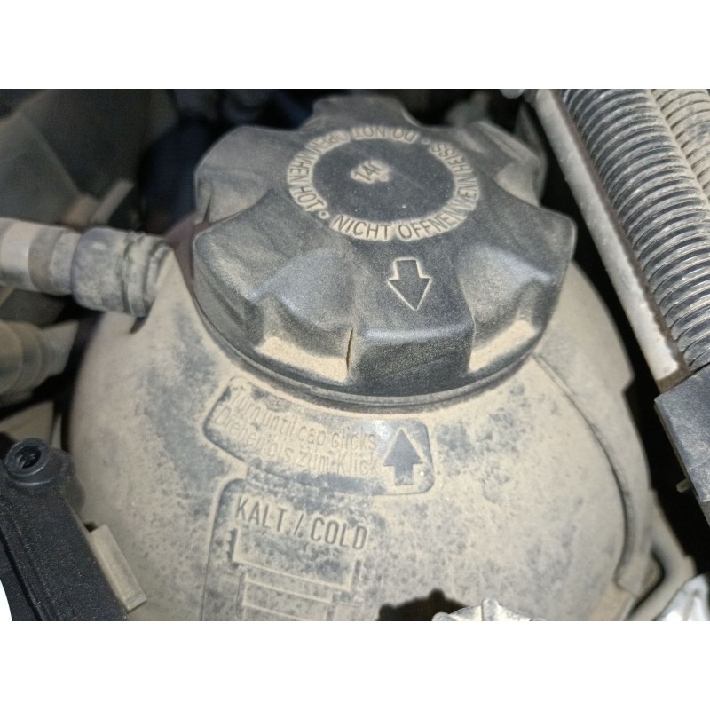 Recambio de deposito expansion para bmw x3 (f25) xdrive 20 d referencia OEM IAM   