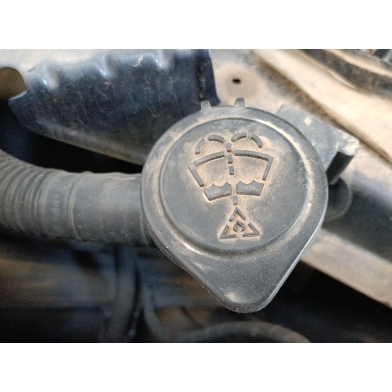 Recambio de deposito limpia para bmw x3 (f25) xdrive 20 d referencia OEM IAM   