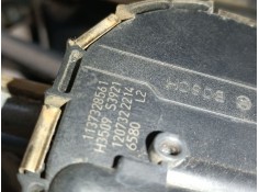 Recambio de motor limpia delantero para bmw x3 (f25) xdrive 20 d referencia OEM IAM    2