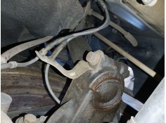 Recambio de amortiguador delantero izquierdo para bmw x3 (f25) xdrive 20 d referencia OEM IAM   