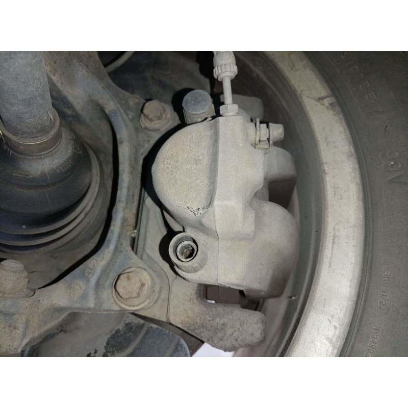 Recambio de pinza freno delantera derecha para bmw x3 (f25) xdrive 20 d referencia OEM IAM   