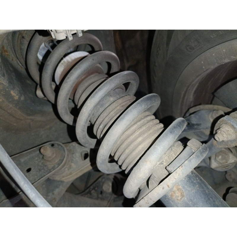 Recambio de amortiguador trasero derecho para bmw x3 (f25) xdrive 20 d referencia OEM IAM   