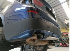 Recambio de paragolpes trasero para bmw x3 (f25) xdrive 20 d referencia OEM IAM    2