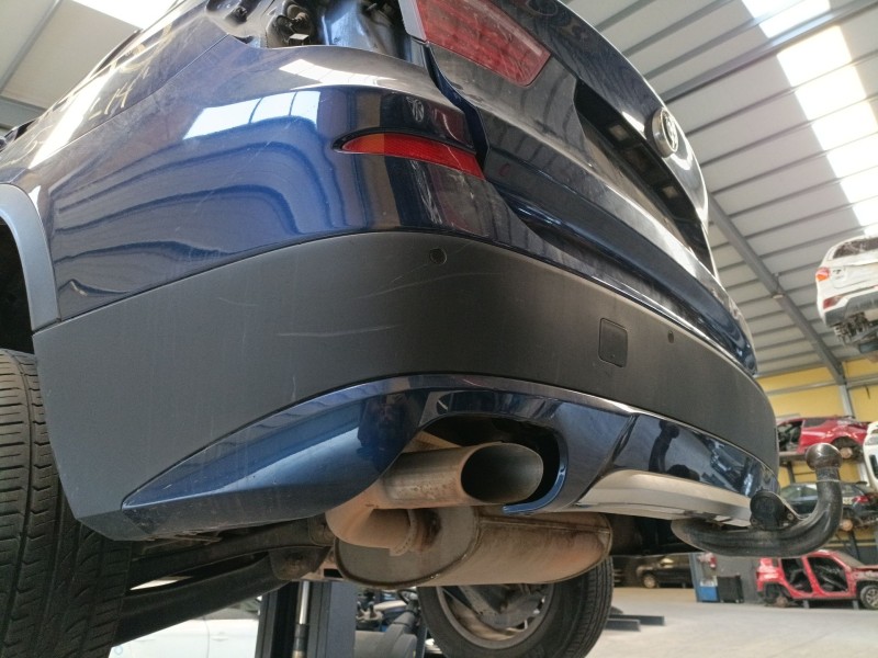 Recambio de paragolpes trasero para bmw x3 (f25) xdrive 20 d referencia OEM IAM   