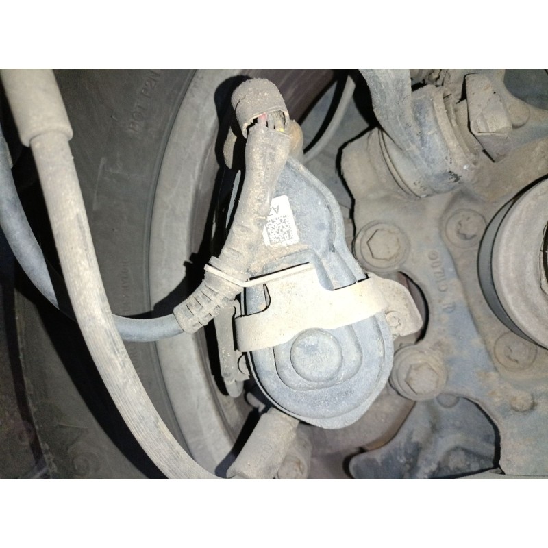 Recambio de pinza freno trasera derecha para bmw x3 (f25) xdrive 20 d referencia OEM IAM   