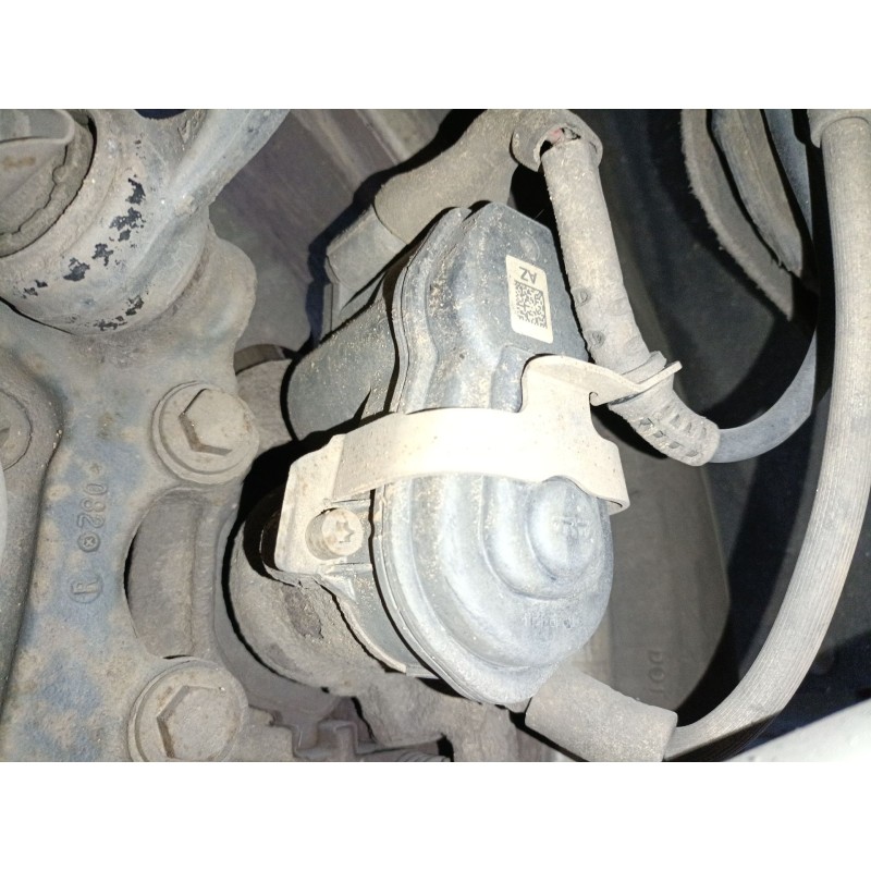 Recambio de pinza freno trasera izquierda para bmw x3 (f25) xdrive 20 d referencia OEM IAM   