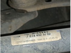 Recambio de transmision trasera derecha para bmw x3 (f25) xdrive 20 d referencia OEM IAM    2