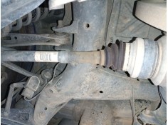 Recambio de transmision trasera izquierda para bmw x3 (f25) xdrive 20 d referencia OEM IAM 7614493  