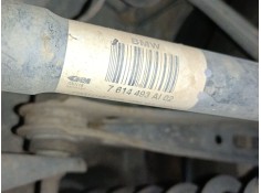 Recambio de transmision trasera izquierda para bmw x3 (f25) xdrive 20 d referencia OEM IAM 7614493   2