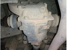 Recambio de diferencial trasero para bmw x3 (f25) xdrive 20 d referencia OEM IAM   