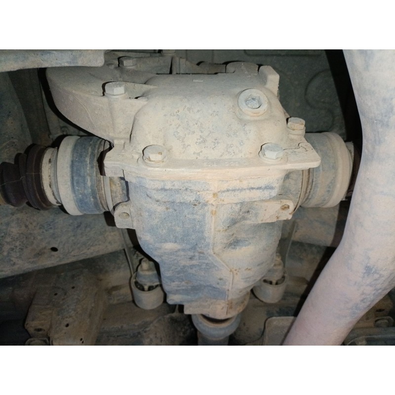 Recambio de diferencial trasero para bmw x3 (f25) xdrive 20 d referencia OEM IAM   