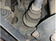 Recambio de mangueta trasera derecha para bmw x3 (f25) xdrive 20 d referencia OEM IAM   