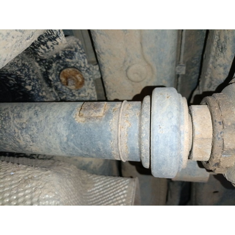 Recambio de transmision central para bmw x3 (f25) xdrive 20 d referencia OEM IAM   