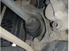 Recambio de mangueta delantera derecha para bmw x3 (f25) xdrive 20 d referencia OEM IAM   