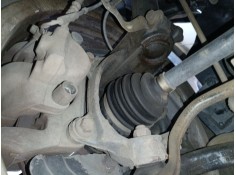 Recambio de mangueta delantera izquierda para bmw x3 (f25) xdrive 20 d referencia OEM IAM   