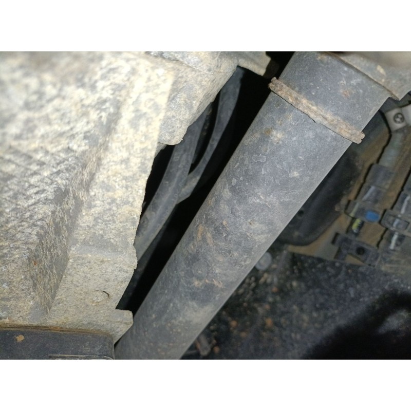 Recambio de transmision central delantera para bmw x3 (f25) xdrive 20 d referencia OEM IAM   