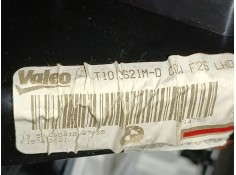 Recambio de ventilador calefaccion para bmw x3 (f25) xdrive 20 d referencia OEM IAM    2