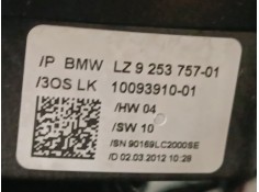 Recambio de anillo airbag para bmw x3 (f25) xdrive 20 d referencia OEM IAM   