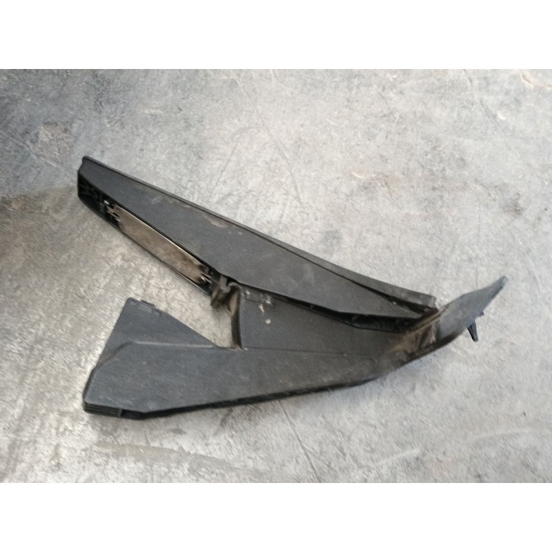 Recambio de pedal acelerador para bmw x3 (f25) xdrive 20 d referencia OEM IAM   