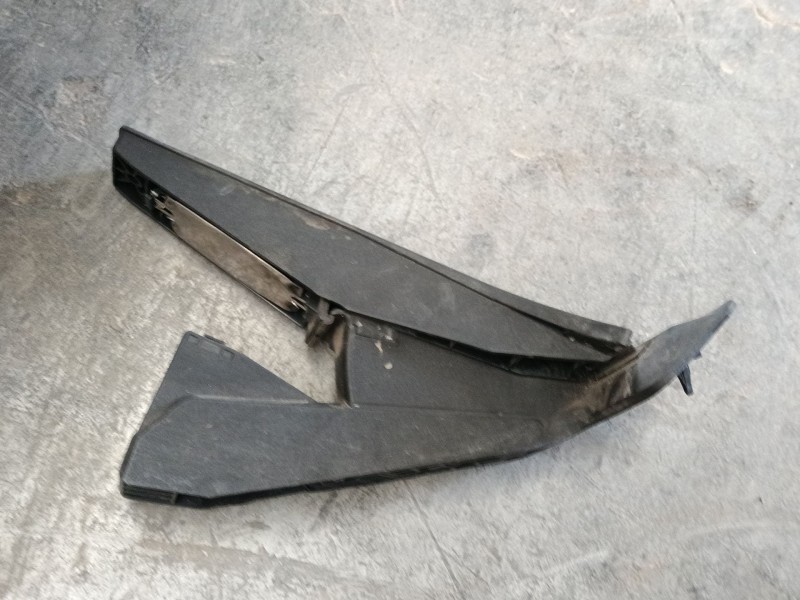 Recambio de pedal acelerador para bmw x3 (f25) xdrive 20 d referencia OEM IAM   