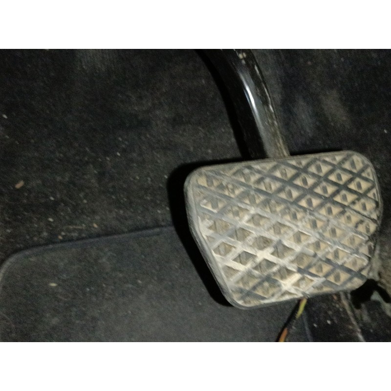 Recambio de pedal freno para bmw x3 (f25) xdrive 20 d referencia OEM IAM   