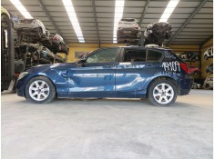 bmw 1 (f20) del año 2013 2