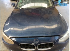 Recambio de capot para bmw 1 (f20) 118 d referencia OEM IAM   