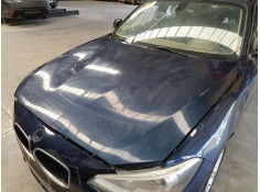 Recambio de capot para bmw 1 (f20) 118 d referencia OEM IAM    2