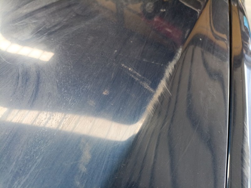 Recambio de capot para bmw 1 (f20) 118 d referencia OEM IAM   