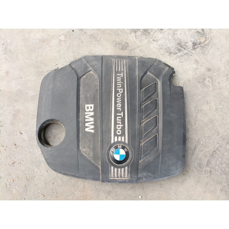 Recambio de tapa motor para bmw 1 (f20) 118 d referencia OEM IAM   