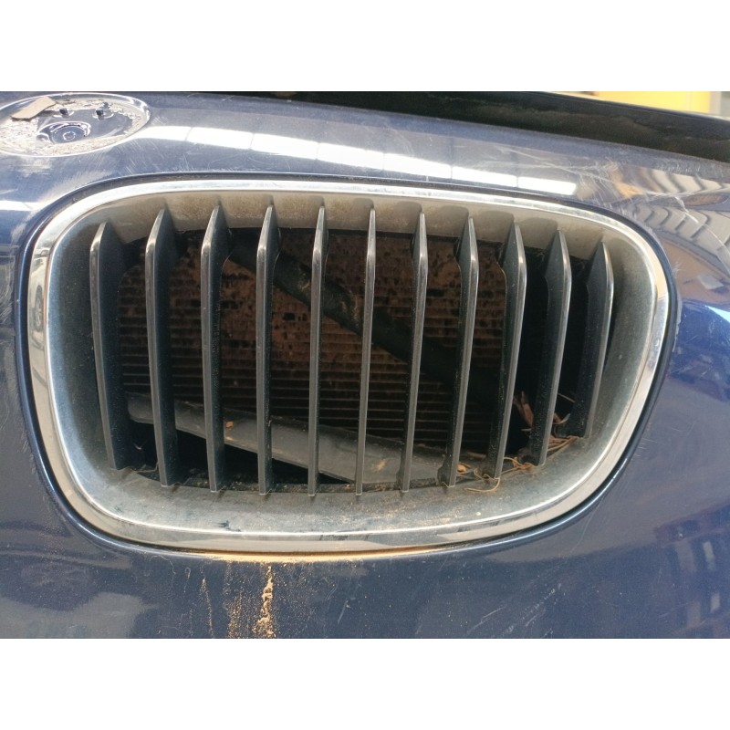 Recambio de rejilla delantera para bmw 1 (f20) 118 d referencia OEM IAM   