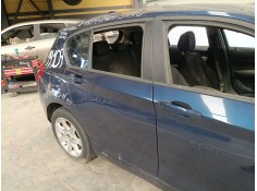 Recambio de puerta trasera derecha para bmw 1 (f20) 118 d referencia OEM IAM    2