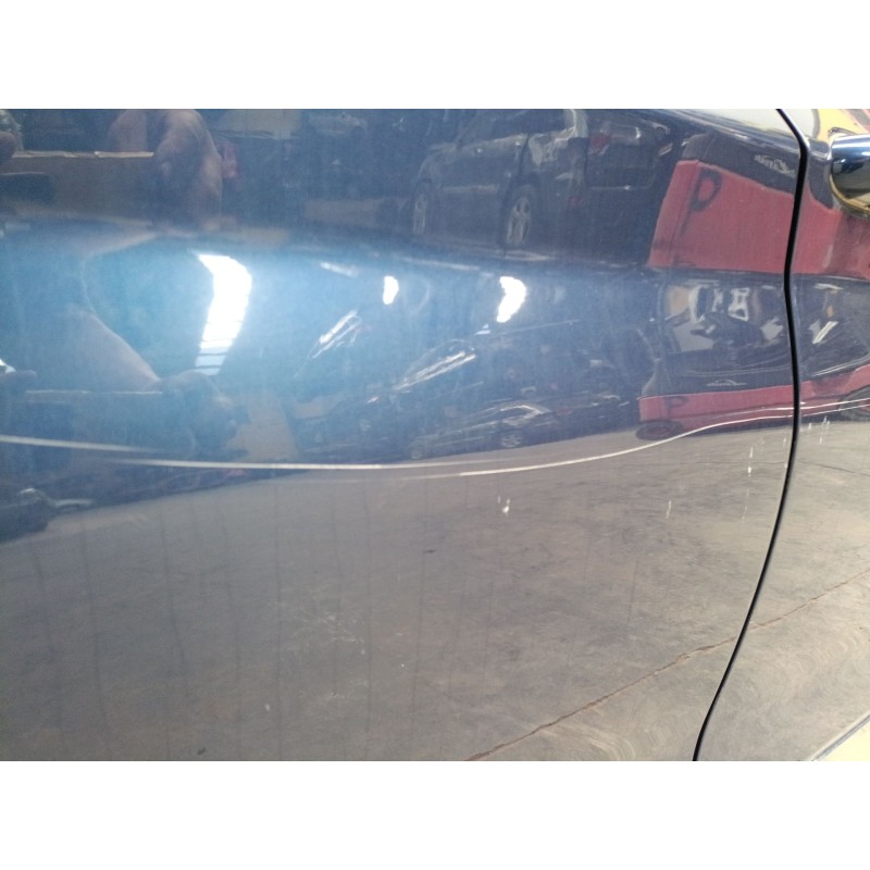 Recambio de puerta trasera derecha para bmw 1 (f20) 118 d referencia OEM IAM   