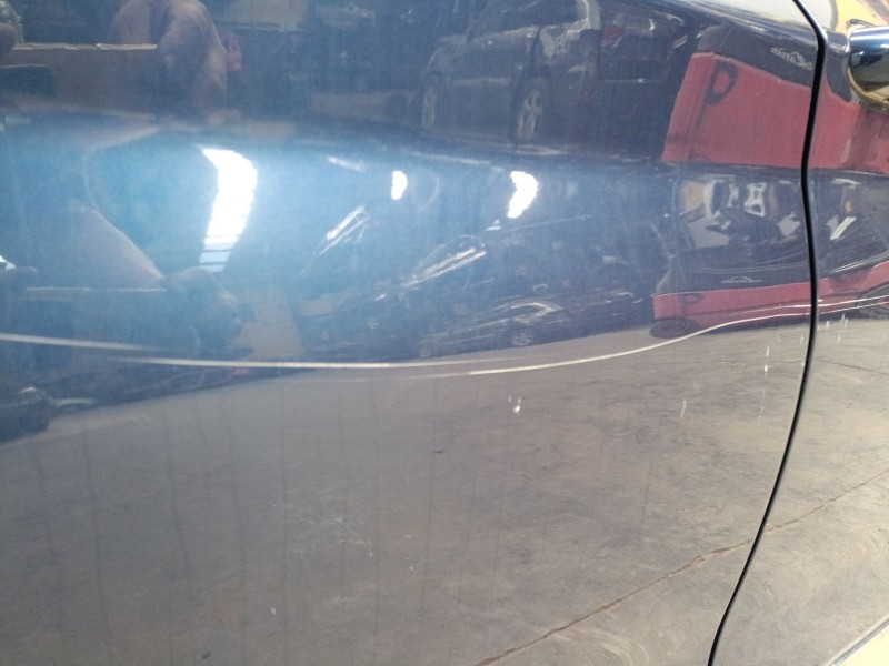 Recambio de puerta trasera derecha para bmw 1 (f20) 118 d referencia OEM IAM   