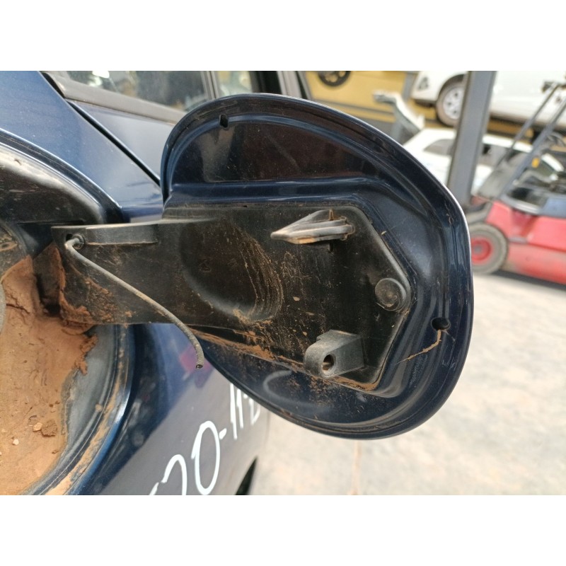 Recambio de tapa exterior combustible para bmw 1 (f20) 118 d referencia OEM IAM   