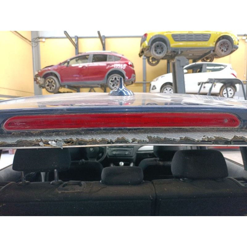 Recambio de luz central de freno para bmw 1 (f20) 118 d referencia OEM IAM   