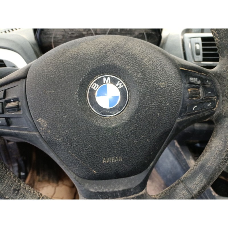 Recambio de airbag delantero izquierdo para bmw 1 (f20) 118 d referencia OEM IAM   