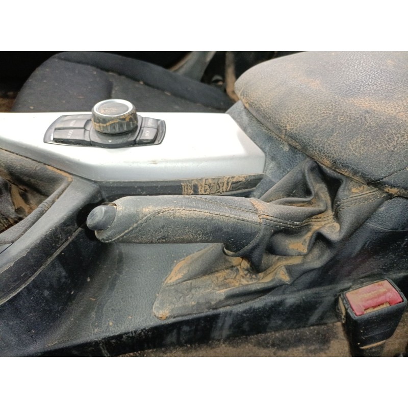 Recambio de palanca freno de mano para bmw 1 (f20) 118 d referencia OEM IAM   