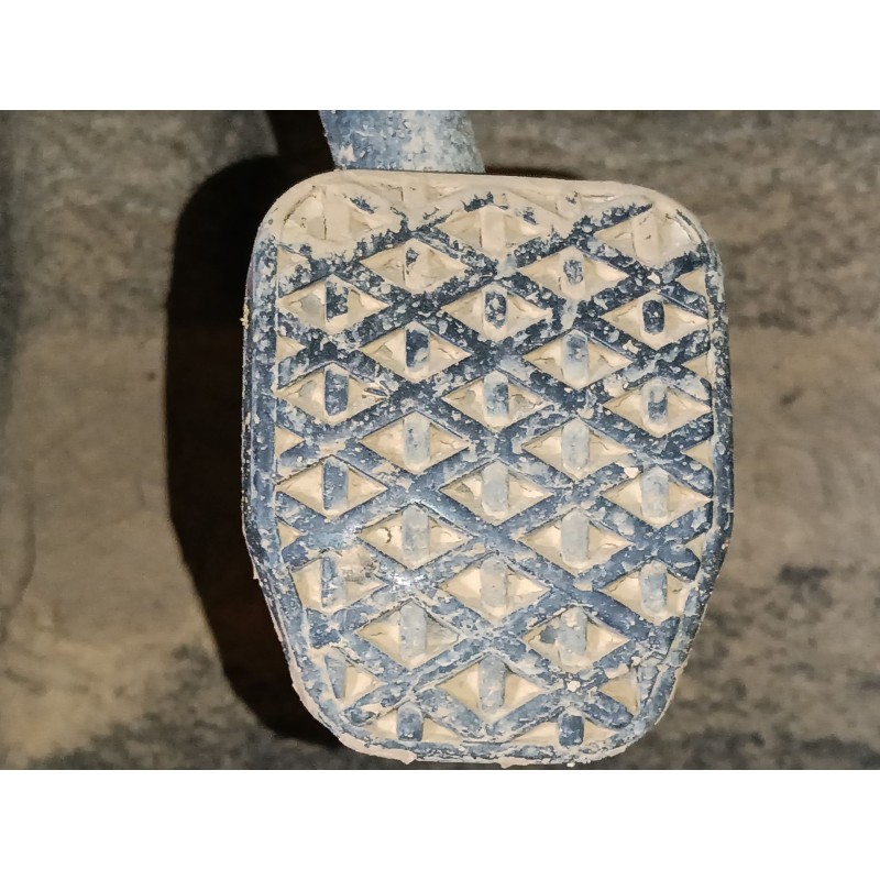 Recambio de pedal embrague para bmw 1 (f20) 118 d referencia OEM IAM   