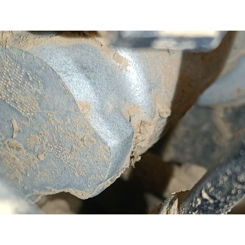 Recambio de bomba freno para bmw 1 (f20) 118 d referencia OEM IAM   