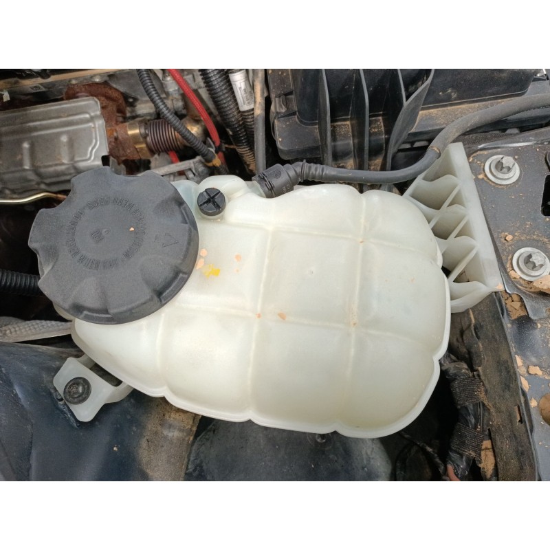 Recambio de deposito expansion para bmw 1 (f20) 118 d referencia OEM IAM   