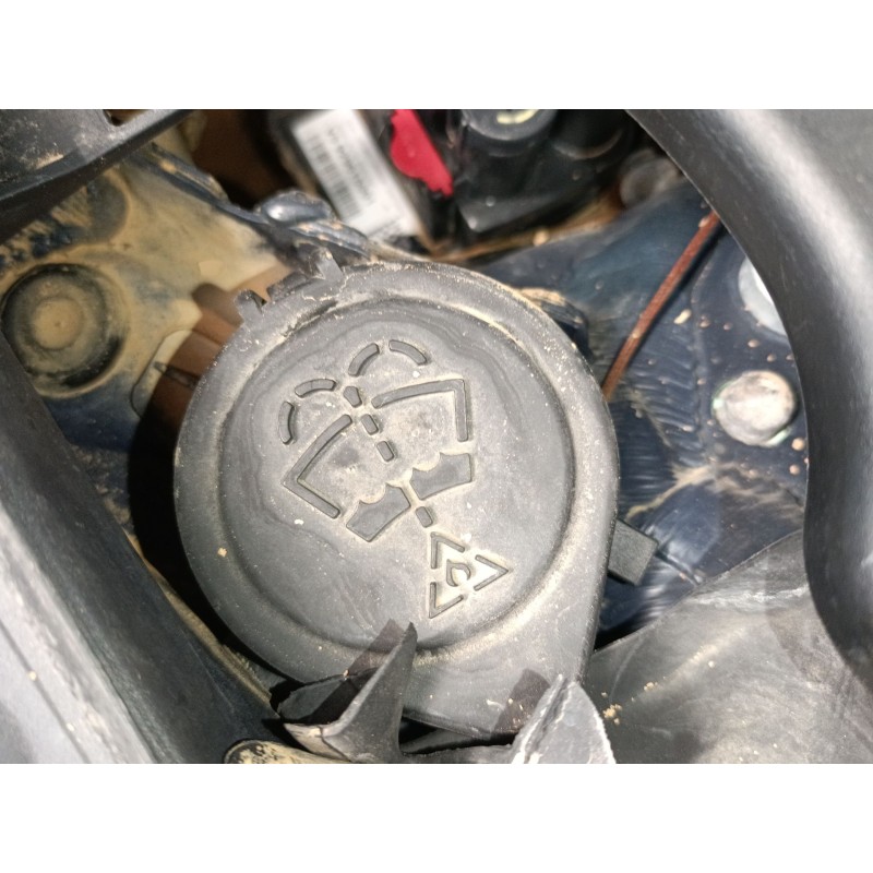 Recambio de deposito limpia para bmw 1 (f20) 118 d referencia OEM IAM   